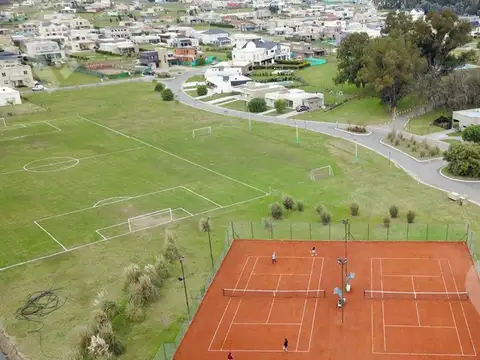 Lote en Venta en Barrio San Roque, Canning Village