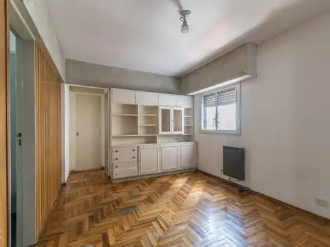 Monoambiente luminoso en San Cristobal