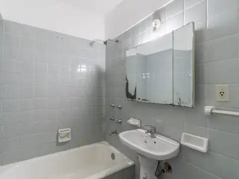 Monoambiente luminoso en San Cristobal