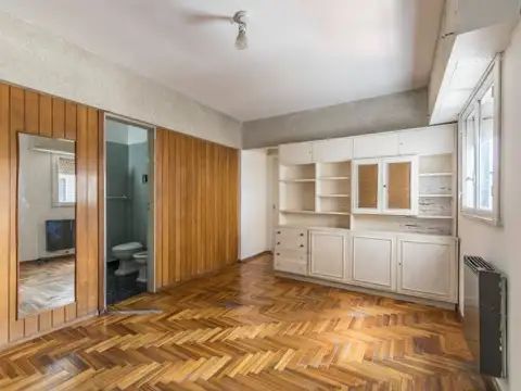 Departamento en Venta 46 años