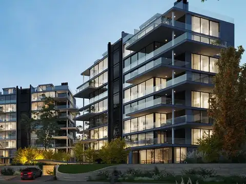 Departamento en Venta en Nordelta, Partido de Tigre
