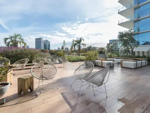Departamento en Venta de 3 dormitorios