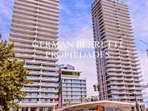 Departamento  en Venta ubicado en Puerto Madero, Capital Federal, Buenos Aires - PAL0829_LP518147_1