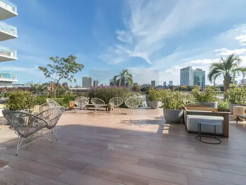 Departamento en Venta de 4 ambientes