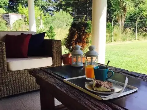 Casa en Venta 10 años