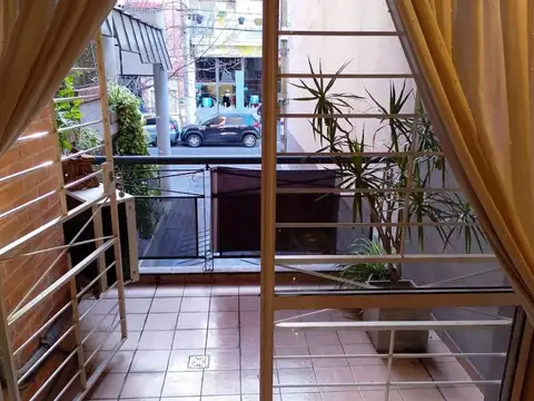 Departamento 3 Amb, 2 Baños, C/ Cochera, Patio