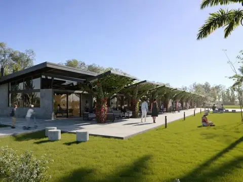 Terreno en Venta en Funes, USD 60.000