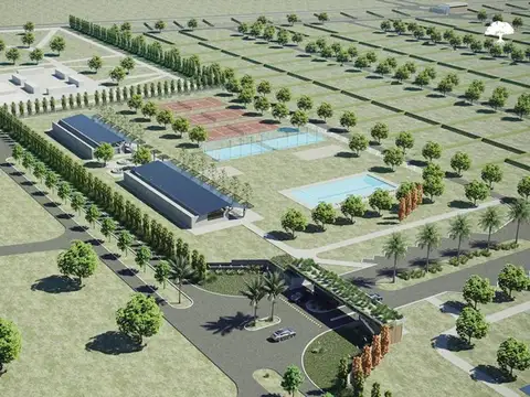 VENTA LOTE FUNES GUILLERMINA FINANCIA OPORTUNIDAD