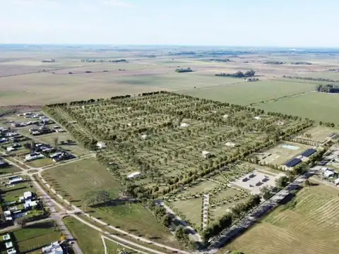 Terreno en Venta de 602,0 m2