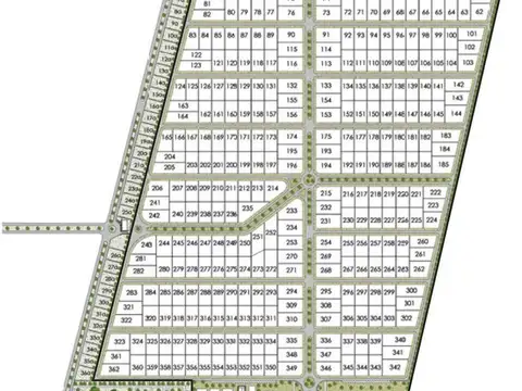 Terreno en Venta en Funes, USD 60.000
