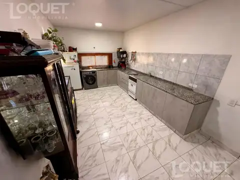 Casa en Venta en Santa Fe, USD 75.000