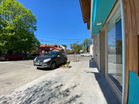 Local comercial en alquiler de 45 m² - Chauvín
