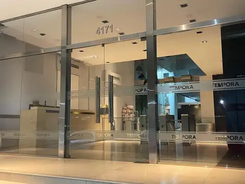 ALQUILER - Amoblado - Duplex 2 ambientes - Seguridad 24hs - 