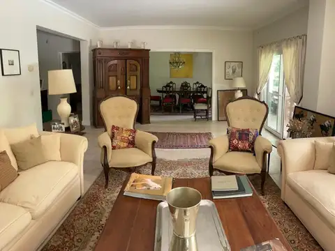 Casa en Alquiler A Estrenar