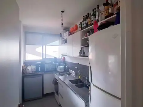 Departamento en Venta 12 años