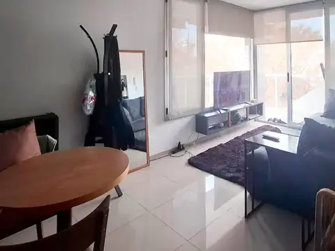 Departamento 4 ambientes con 1 baño