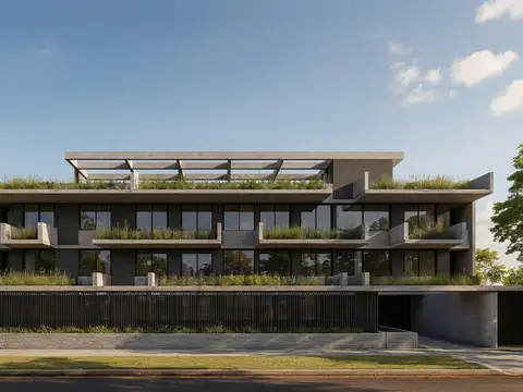 Departamento en Venta de 4 ambientes