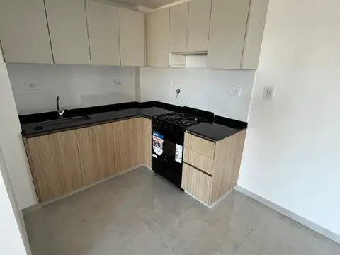 Departamento en Venta en Ciudadela, USD 76.000