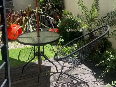 Departamento en Alquiler Apto profesional