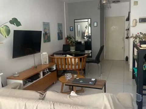 Tinogasta 4500, Piso PB