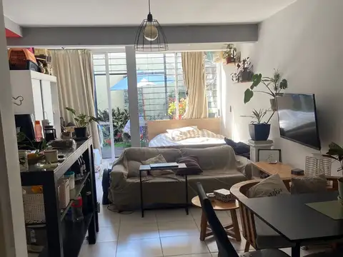 Departamento en alquiler en Villa Devoto