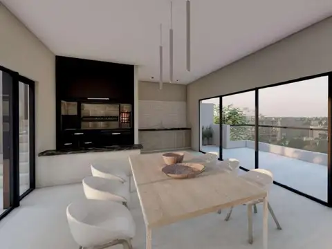 Departamento en Venta de 2 dormitorios