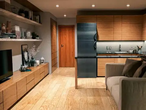 Pedernera 383 , Piso 1