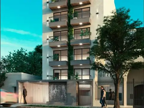 Departamento en Venta en El Palomar, Partido de Morón