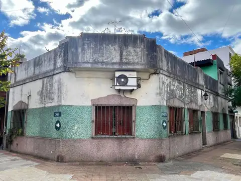 Humberto Primo 1900