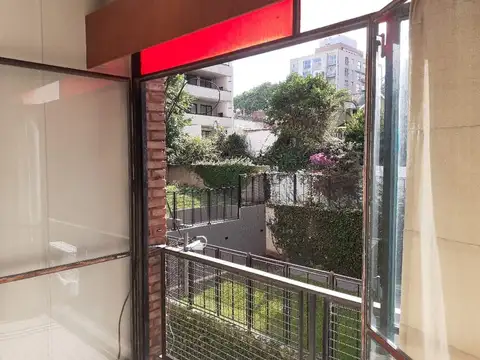 Venta Depto 3 amb. en Núñez - Refaccionado