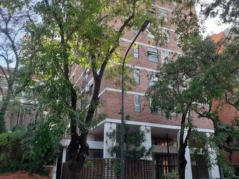 Venta Depto 3 amb. en Núñez - Refaccionado