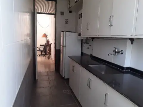 Departamento en Venta 49 años