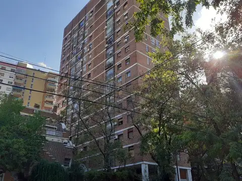 Departamento en Venta en Nuñez, USD 125.000