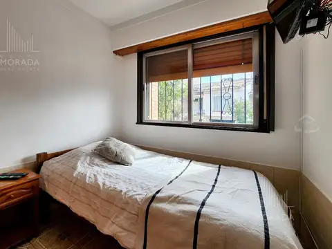 Casa 4 ambientes con 4 baños