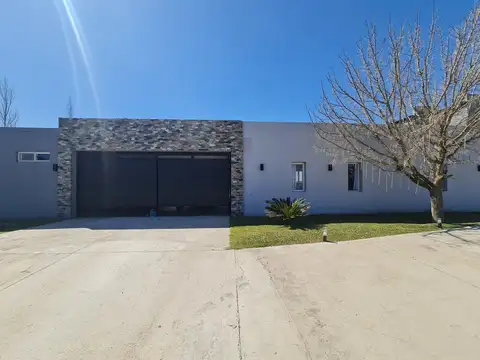 Camino Interno, Lujan