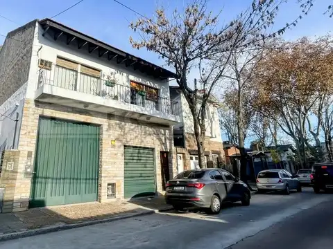 Depto Tipo Casa en Venta de 3 dormitorios