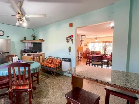 Depto Tipo Casa en Venta al Norte