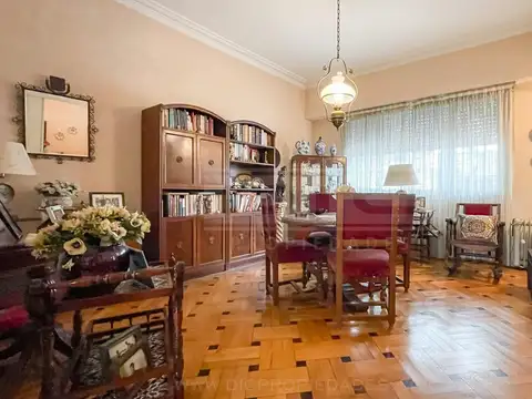 Terreno en Venta 8  mts Fondo