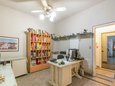 CASA LOCAL CONSULTORIOS BOULOGNE COMERCIAL 350 M²