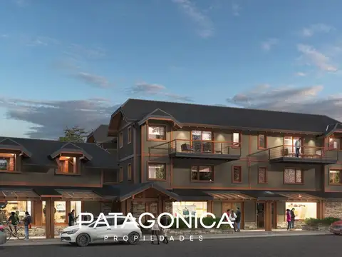 Departamento en Venta al Este