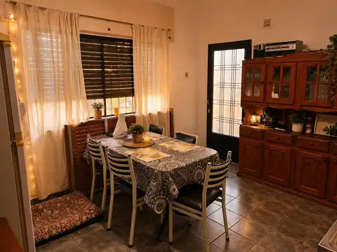 VENTA PH 3 AMBIENTES LANUS