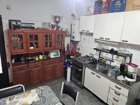 Depto Tipo Casa en Venta en Remedios de Escalada, USD 49.990