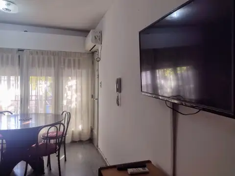 Departamento calle Rivadavia ciudad