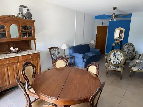 Departamento en Venta en Villa Crespo, USD 170.000