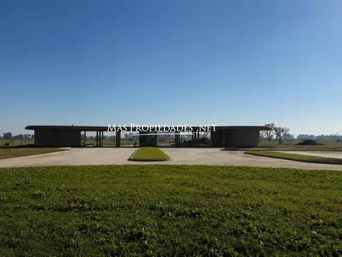 Venta Terreno / Lote interno en La Alameda Canning