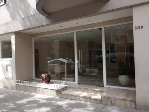 Rio De Janeiro 300, Piso 4