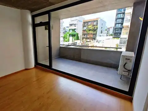 CHARCAS 5200, Piso 3