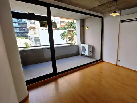 Oficina Monoambiente con 1 baño