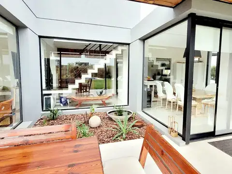 Alquiler Temporario Casa en Araucarias