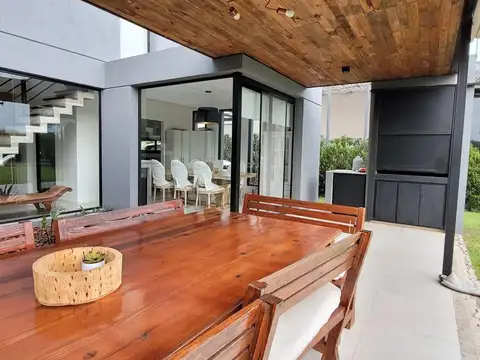 Casa en Alquiler Temporal de 3 dormitorios